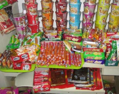 三部门：中小学一般不得在校内设置小卖部