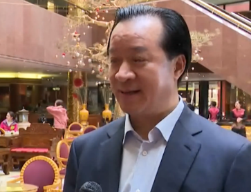 全国两会梅州声音丨全国人大代表邓振龙：搭建人才库助力产业升级