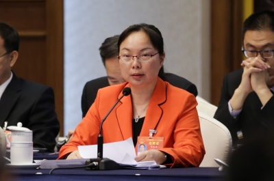 激动！全国人大代表李杏玲提出意见得到国家部委“秒回复”