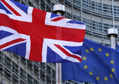 欧洲议会议长称英国延期“脱欧”最多拖到7月初
