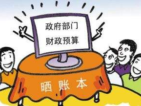 31省份一般公共预算收入出炉，广东以万亿成绩领跑全国