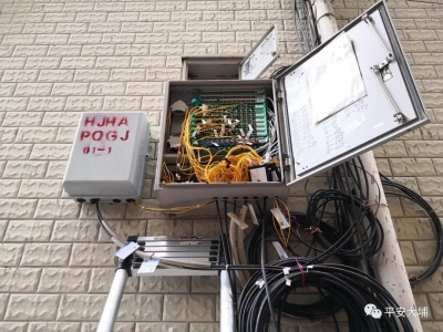 什么仇？大埔195户用户断网18个小时，始作俑者找到了！