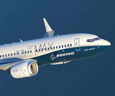 又一国！伊朗禁止波音737MAX系列客机进入领空