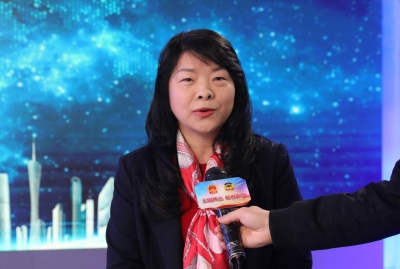 全国两会声音丨全国政协委员卢传坚：梅州打造南药产业条件好、潜力大