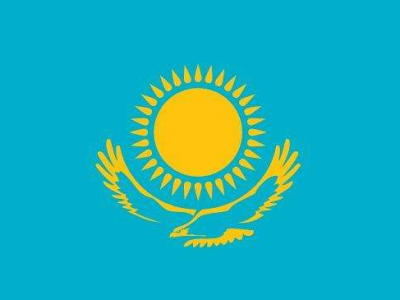 托卡耶夫宣誓就职哈萨克斯坦总统