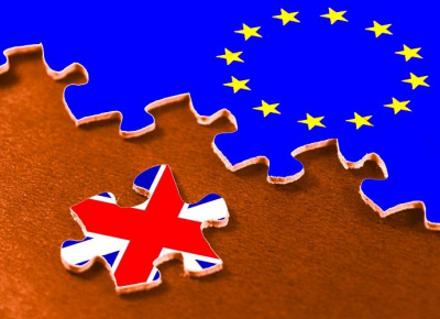 欧盟：同意有条件将英国“脱欧”期限延后到5月22日