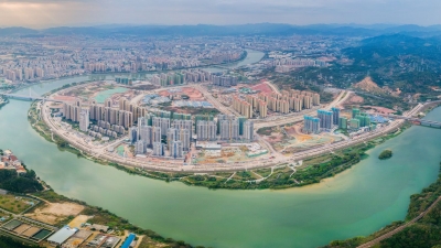 决不做旁观者！梅州将举全市之力主动融入服务大湾区建设