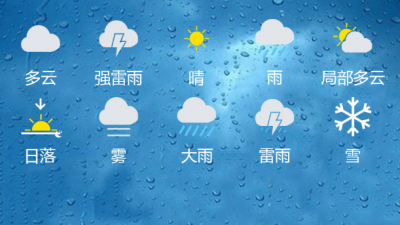 天气“大变脸”！冷空气+暴雨即将杀到梅州