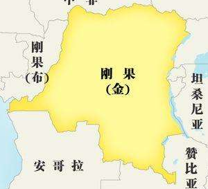 刚果（金）埃博拉病例超1000例 已致629人死亡