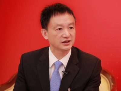 全国人大代表段宇飞：广东即将启动第三批“登峰计划”重点医院遴选