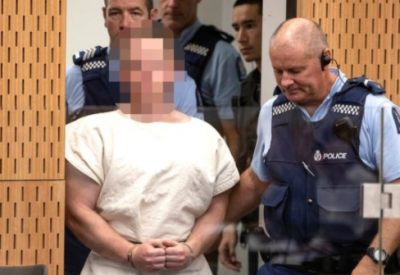 新西兰枪击案嫌犯曾预谋再次袭击，车上搜出爆炸装置