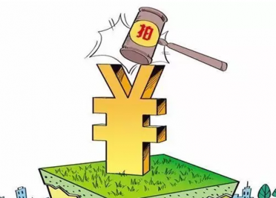 起拍价近4亿！梅县挂拍年内首块居住用地，位置在这…