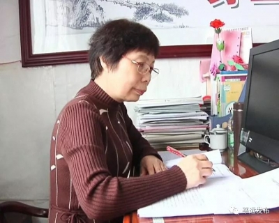 从教30年，平远田家炳中学的“芳师”入选2月“中国好人榜”