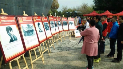 五华启动“学雷锋志愿服务月”活动，你参加了吗？