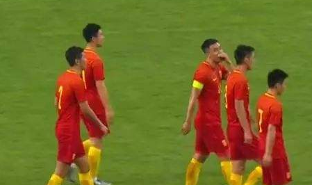 国足种子席位岌岌可危？ 伊拉克获国际友谊杯冠军排位再上升