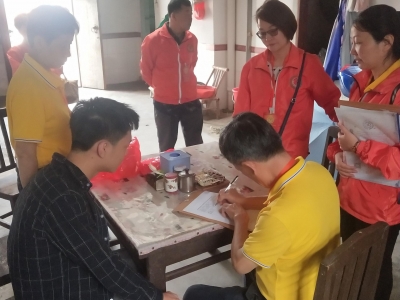 每人获赠1000元助学款！梅县32名特困学子受资助