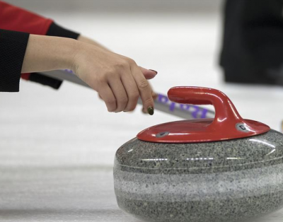 史上第七冠！瑞士勇夺女子冰壶世锦赛冠军