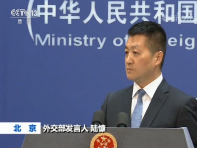 外交部：中国依法停止进口加拿大油菜籽