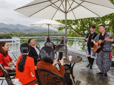 彩绘“客都明珠”蓝图！梅县区今年发展亮点get