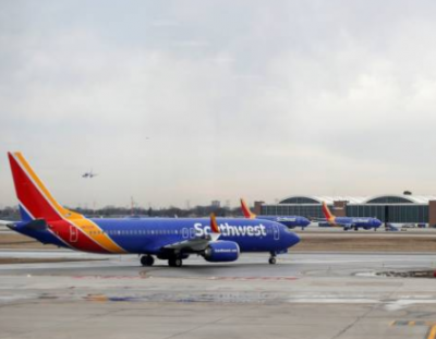 首家退订！印尼鹰航取消49架波音737 MAX 8订单！总价60亿美元