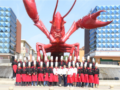 争鸣丨“小龙虾学院”经验是否可以复制