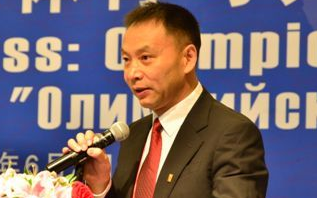 首都体育学院校长钟秉枢：体育的教育价值不可替代