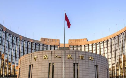央行：加快支付清算市场结构优化升级，全面推广移动支付应用