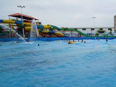 @有才华的你，五华这座游泳场叫你来给它起名了！