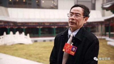 林勇代表：建议夫妻合休产假，强制男性分担育儿义务
