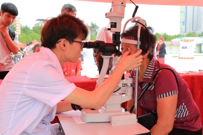 “博爱•人人行”全市巡回宣传公益活动五华站即将开启