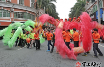 知行录丨立足特色项目做强文旅品牌