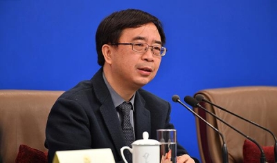全国政协委员潘建伟：未来量子通信可以大幅度提升信息安全水平
