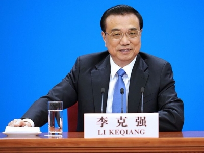 李克强：对重点人群保障就业 确保不出现零就业家庭