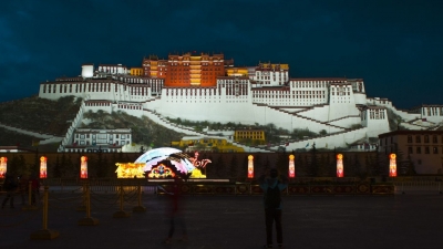 梅州可以“直飞”拉萨了！说走就走的进藏之旅终于可以实现...