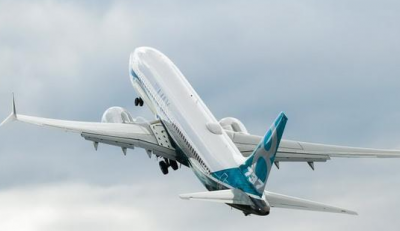 波音回应737-8失事：安全是重中之重，调查尚处早期阶段