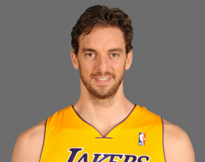 加索尔同马刺达成买断，或将加盟雄鹿