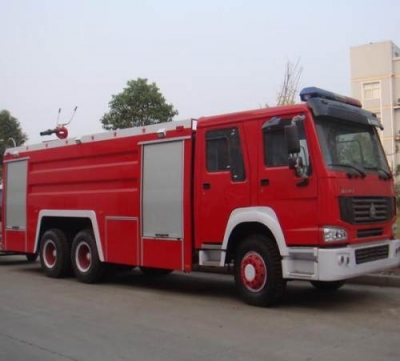 不停车！广东将实现消防救援车快速、免费通行高速ETC车道