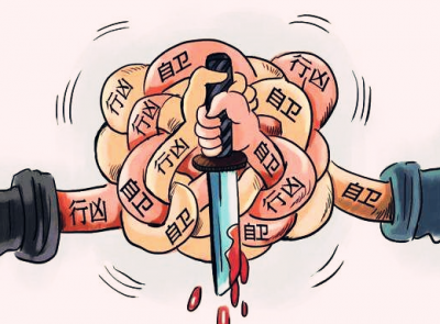 正当防卫！弟弟持刀伤哥哥被反杀 检方对哥哥不批捕