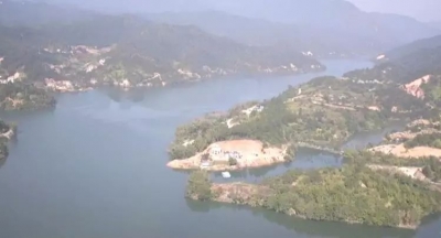 大埔：做好水资源保护，助推建设宜居宜业宜游生态县