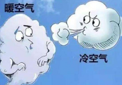 梅州本周气温冷热多变！快跟上节奏，小心别感冒了