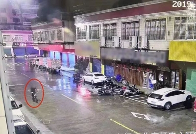 男子自制“万能钥匙”，在福建和梅州多次作案，结果…