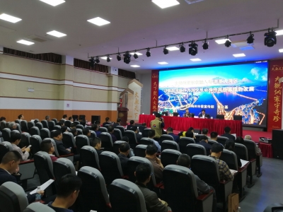 15个新认定的市人文社科普及基地授牌，看看谁家上榜了...