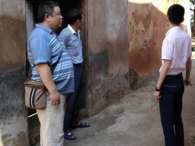 客都议事厅｜“用心用情”方成“自家人”