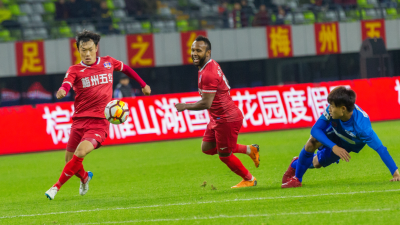 2019赛季中甲联赛3月9日拉开大幕！梅州双雄整装待发...