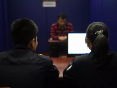 五华一男子冒用他人身份证开房，结果竟成了“逃犯”？！