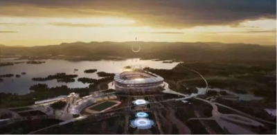 祝贺！成都市正式获得2021年世界大运会主办权