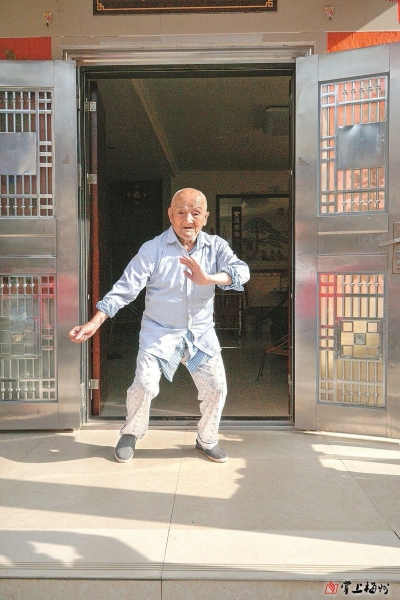 《梅州市养老服务体系建设“十四五”规划》印发 明确构建全方位养老服务工作体系