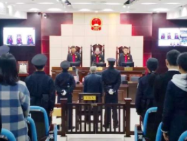 明经国故意杀人案二审维持原判：死缓