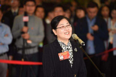 全国两会首场“委员通道”开启！来听听委员们都说了啥...