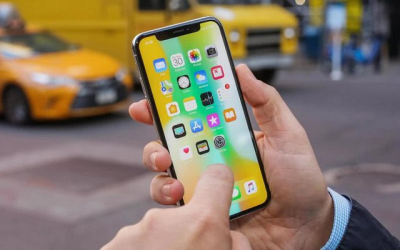 苹果让步！换过第三方电池的iPhone也可官修了